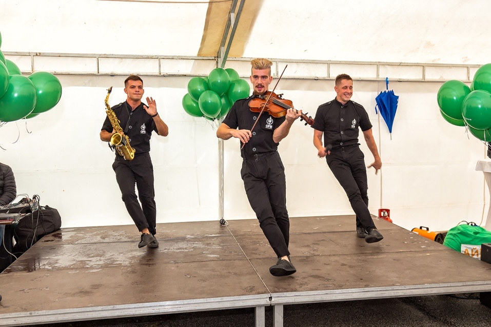 Tesla «Фридом Финанс» прошла тест-драйв в Новосибирске 11 Tesla «Фридом Финанс» прошла тест-драйв в Новосибирске 11