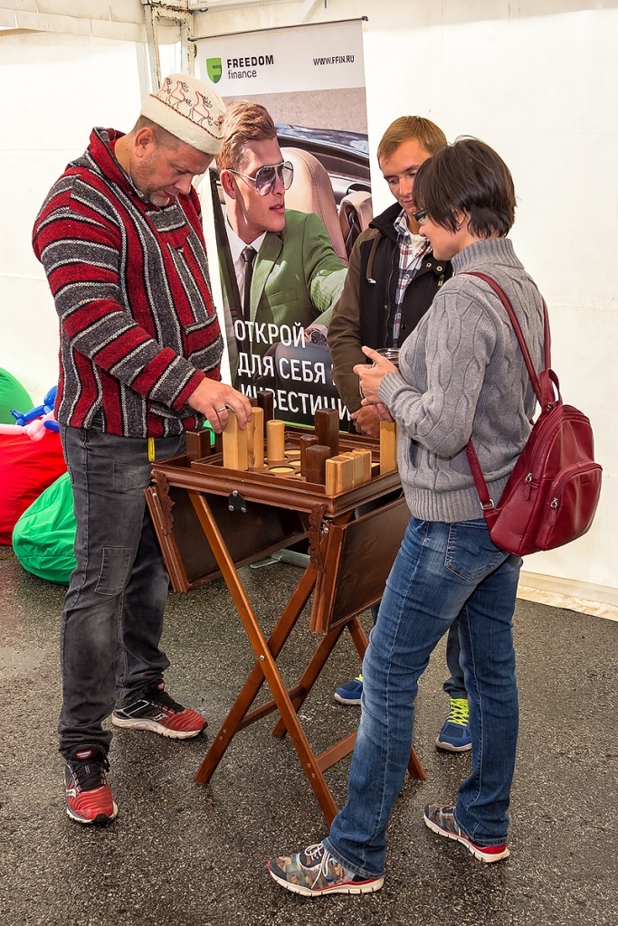 Tesla «Фридом Финанс» прошла тест-драйв в Новосибирске 14 Tesla «Фридом Финанс» прошла тест-драйв в Новосибирске 14