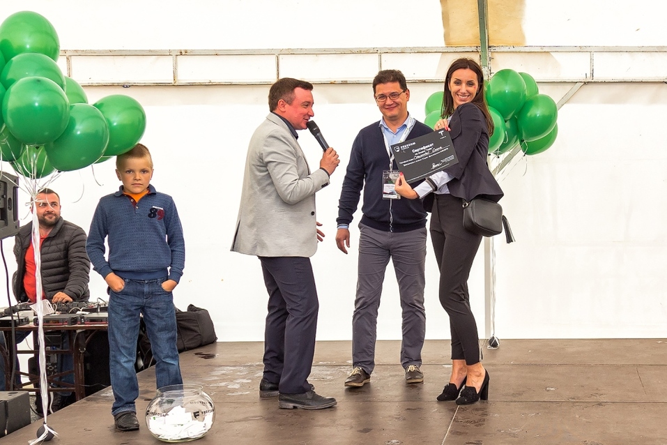 Tesla «Фридом Финанс» прошла тест-драйв в Новосибирске 16 Tesla «Фридом Финанс» прошла тест-драйв в Новосибирске 16