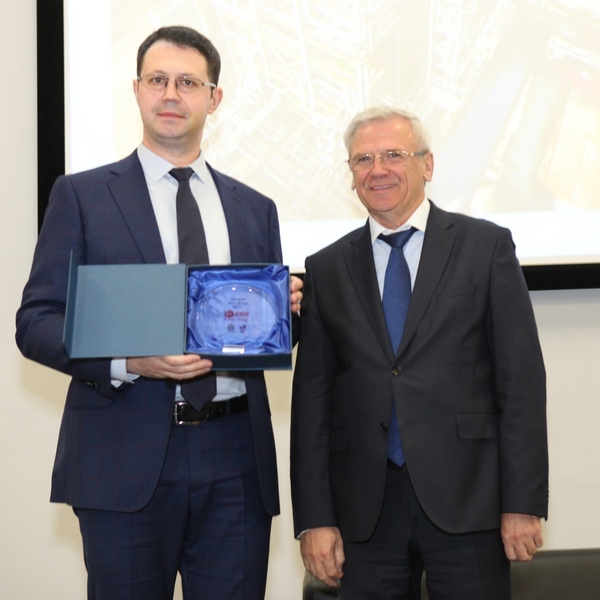 В Нижегородской области выбрали лучшего экспортера - 21.09.2018 4 В Нижегородской области выбрали лучшего экспортера - 21.09.2018 4