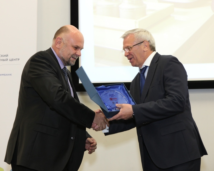 В Нижегородской области выбрали лучшего экспортера - 21.09.2018 5 В Нижегородской области выбрали лучшего экспортера - 21.09.2018 5