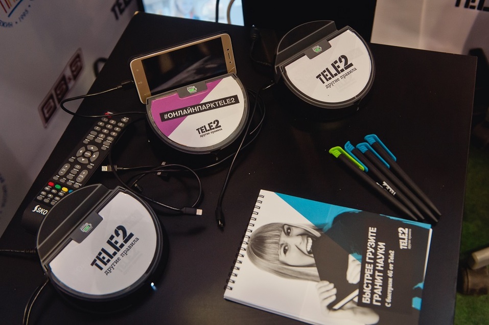 Цифровая школа по-нижегородски. На Digital-саммите представили новые технологии для школ 4 Цифровая школа по-нижегородски. На Digital-саммите представили новые технологии для школ 4