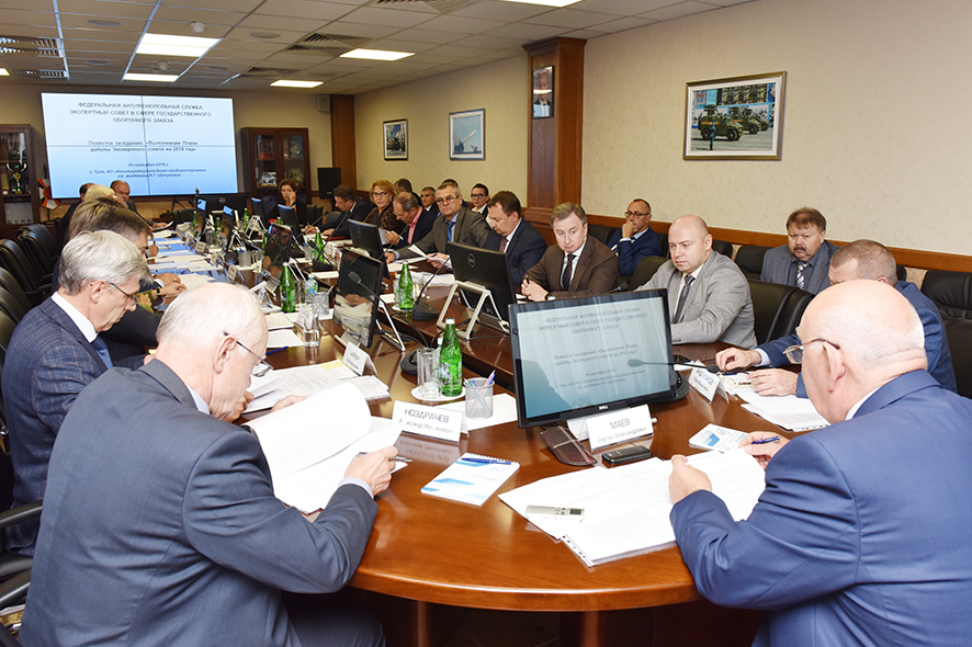 Повышение эффективности предприятий обсуждали в Туле 3 Повышение эффективности предприятий обсуждали в Туле 3