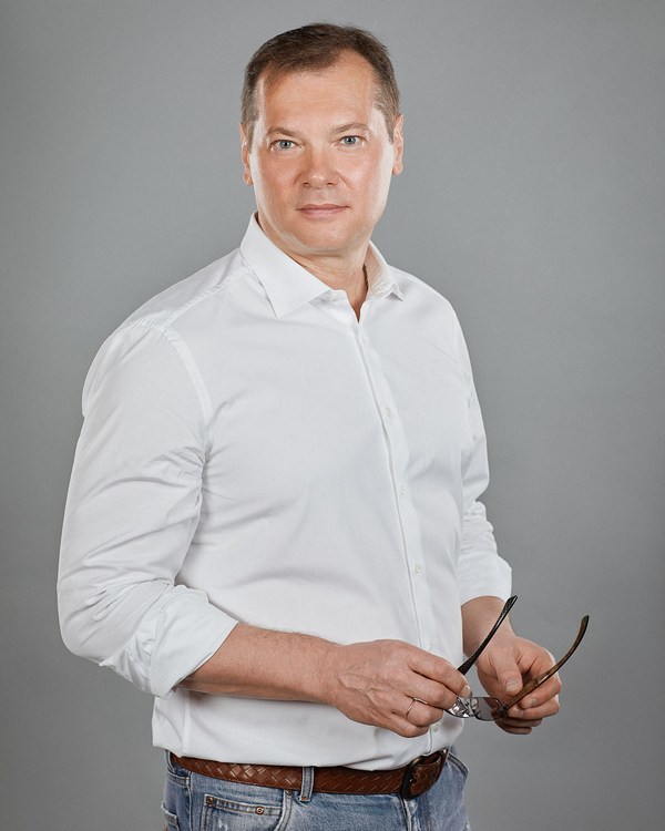 Александр Тимофеев: «Власть изменилась» 1 Александр Тимофеев: «Власть изменилась» 1