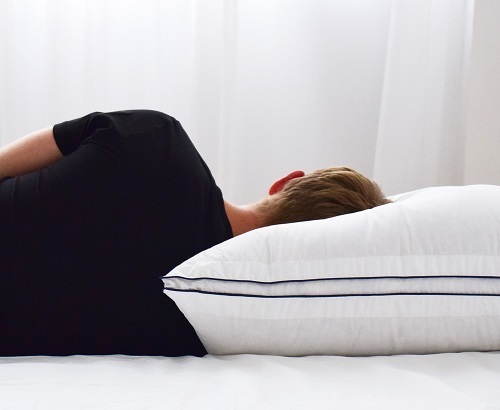 Инновации для сна: космические нано-мембраны, женские и мужские подушки 2 Инновации для сна: космические нано-мембраны, женские и мужские подушки 2