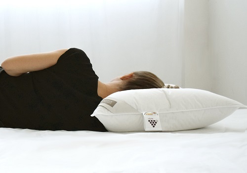 Инновации для сна: космические нано-мембраны, женские и мужские подушки 3 Инновации для сна: космические нано-мембраны, женские и мужские подушки 3