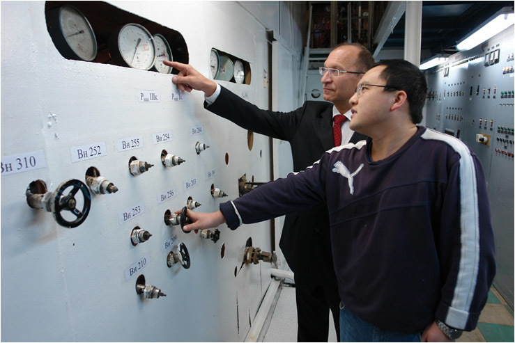 270 тысяч инженеров по всей России. НГТУ подвел итоги работы за 100 лет 2 270 тысяч инженеров по всей России. НГТУ подвел итоги работы за 100 лет 2