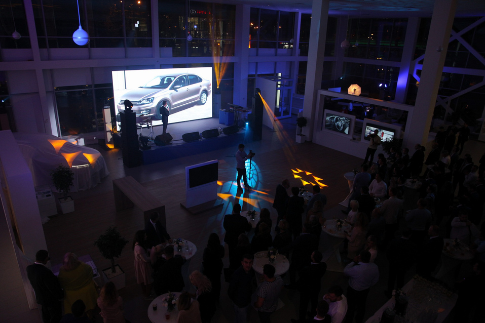 Открылся цифровой шоу-рум Volkswagen «ЛуидорАвто» 1 Открылся цифровой шоу-рум Volkswagen «ЛуидорАвто» 1