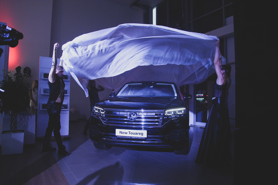 Открылся цифровой шоу-рум Volkswagen «ЛуидорАвто» 4 Открылся цифровой шоу-рум Volkswagen «ЛуидорАвто» 4