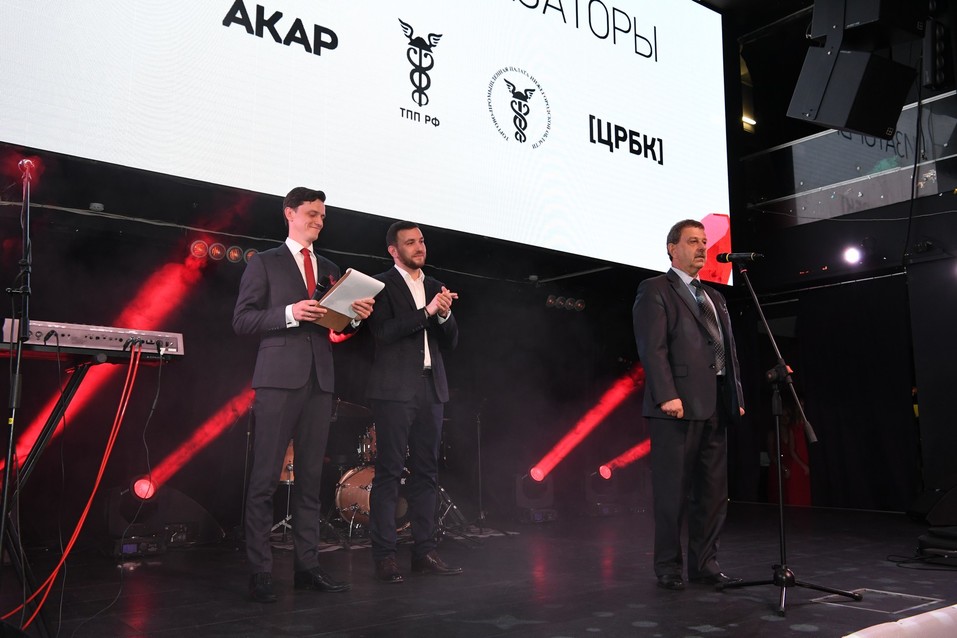 Определены лучшие маркетинговые практики Приволжья 1 Определены лучшие маркетинговые практики Приволжья 1