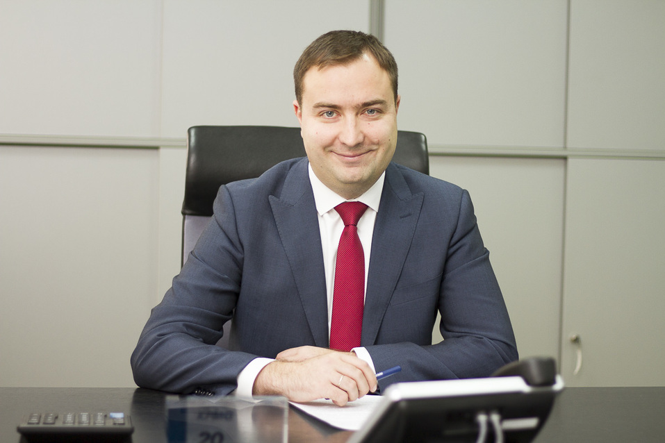 Никита Адамов, КПМГ: «Строительство — это базовая отрасль, жилье нужно всегда!» 1 Никита Адамов, КПМГ: «Строительство — это базовая отрасль, жилье нужно всегда!» 1