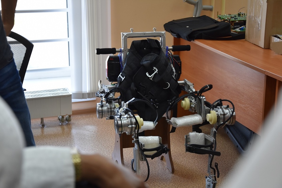 Резидент нижегородского бизнес-инкубатора планирует выход на иностранный рынок 1 Резидент нижегородского бизнес-инкубатора планирует выход на иностранный рынок 1