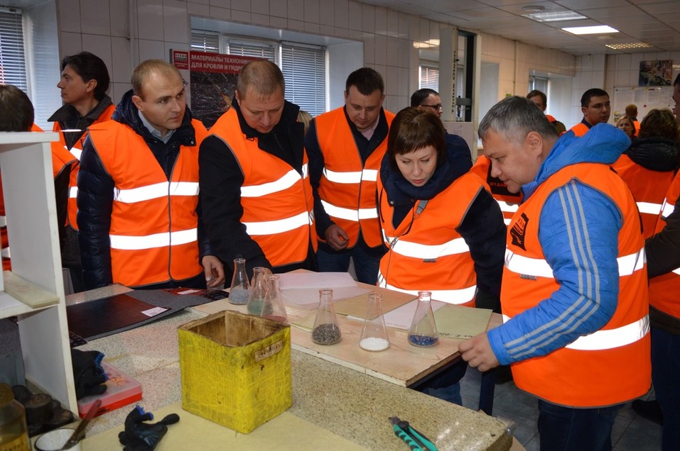 Производственники Сибири в третий раз соберутся на площадке СибПроФорума 2 Производственники Сибири в третий раз соберутся на площадке СибПроФорума 2