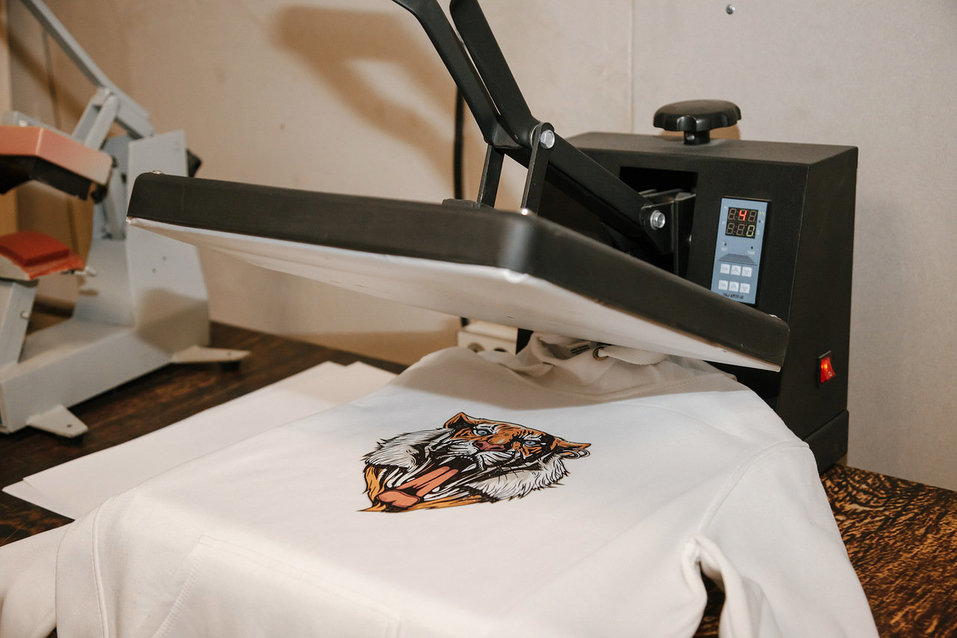 Типография полного цикла “Атмосфера” расширяет горизонты. 5 Типография полного цикла “Атмосфера” расширяет горизонты. 5