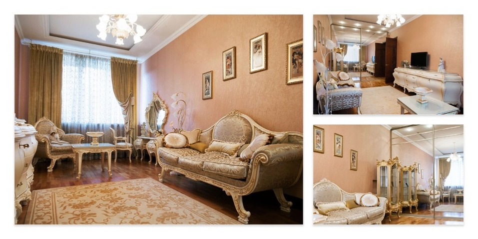 В Челябинске стали чаще избавляться от элитных квартир 1 В Челябинске стали чаще избавляться от элитных квартир 1