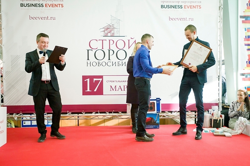 Как стать лучшей новостройкой в Новосибирске? 2 Как стать лучшей новостройкой в Новосибирске? 2