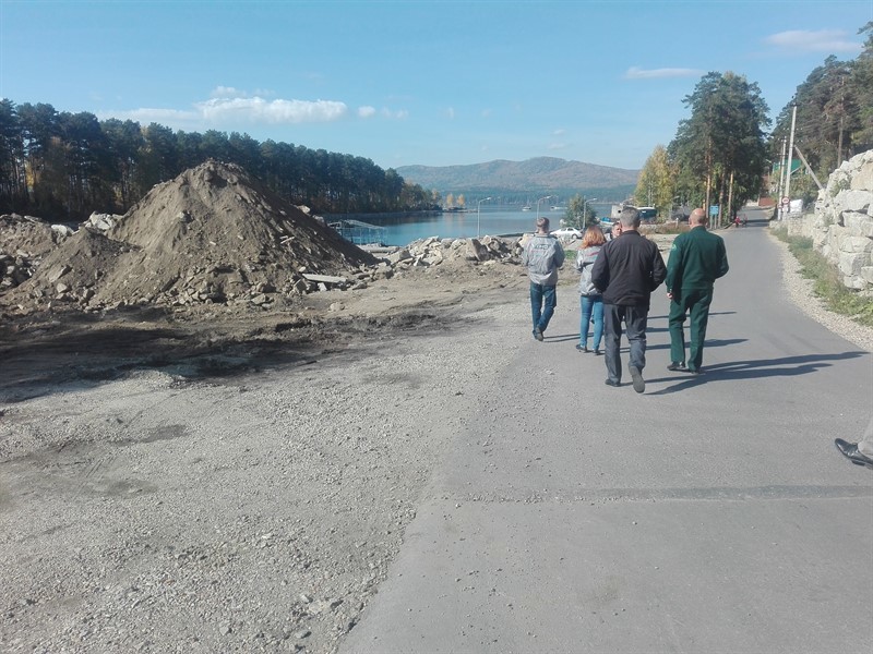 Клуб-отель «Золотой пляж» обвинили в загрязнении озера Тургояк нечистотами 1 Клуб-отель «Золотой пляж» обвинили в загрязнении озера Тургояк нечистотами 1