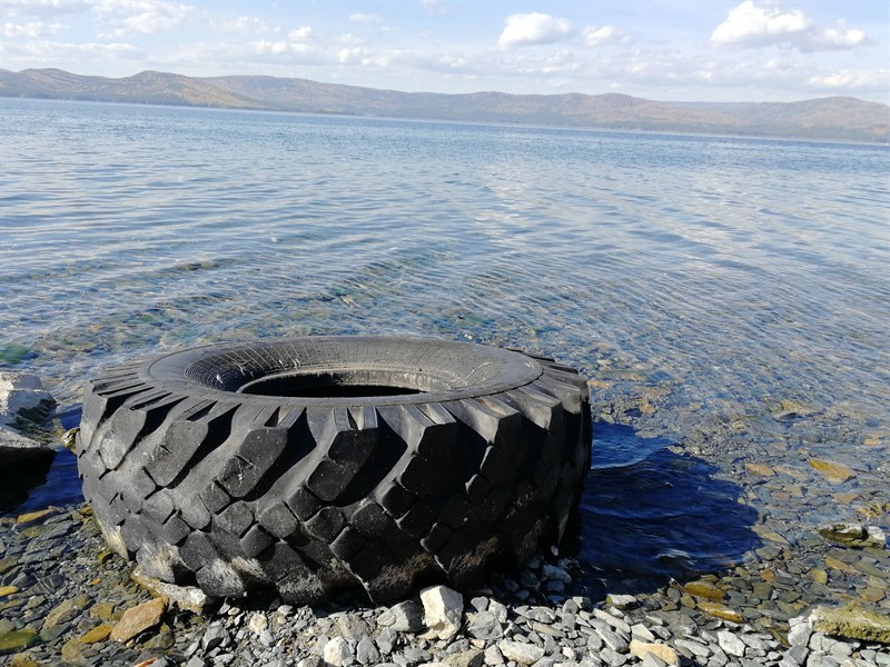 Клуб-отель «Золотой пляж» обвинили в загрязнении озера Тургояк нечистотами 2 Клуб-отель «Золотой пляж» обвинили в загрязнении озера Тургояк нечистотами 2