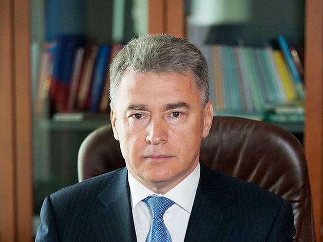 Дайджест DK.RU: отставка замполпреда в ПФО, скоростная трасса, отставка правительства 6 Дайджест DK.RU: отставка замполпреда в ПФО, скоростная трасса, отставка правительства 6