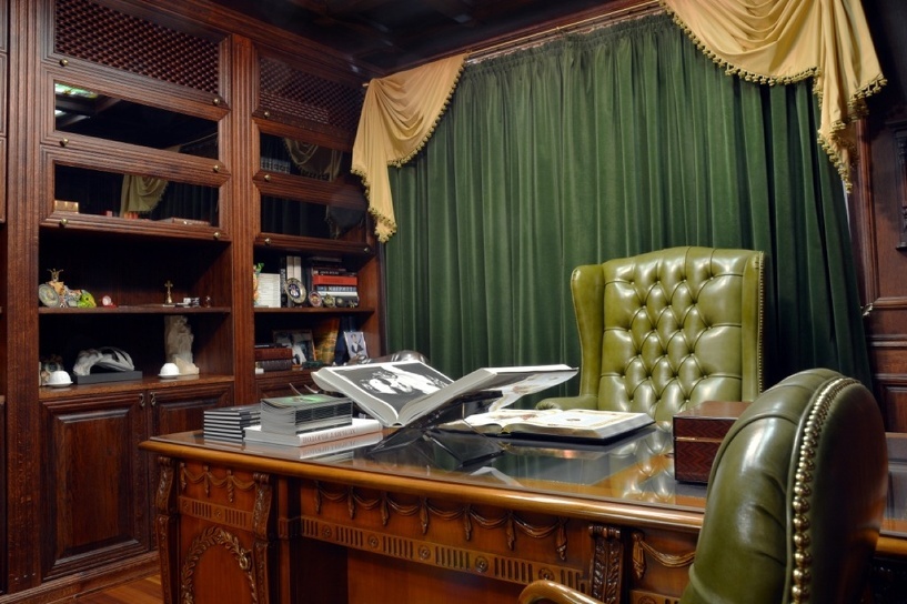 Уникальная роскошь. 5 самых дорогих квартир Екатеринбурга 2 Уникальная роскошь. 5 самых дорогих квартир Екатеринбурга 2