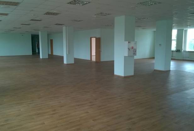 В Нижнем Новгороде продается «офисник» по частям 2 В Нижнем Новгороде продается «офисник» по частям 2