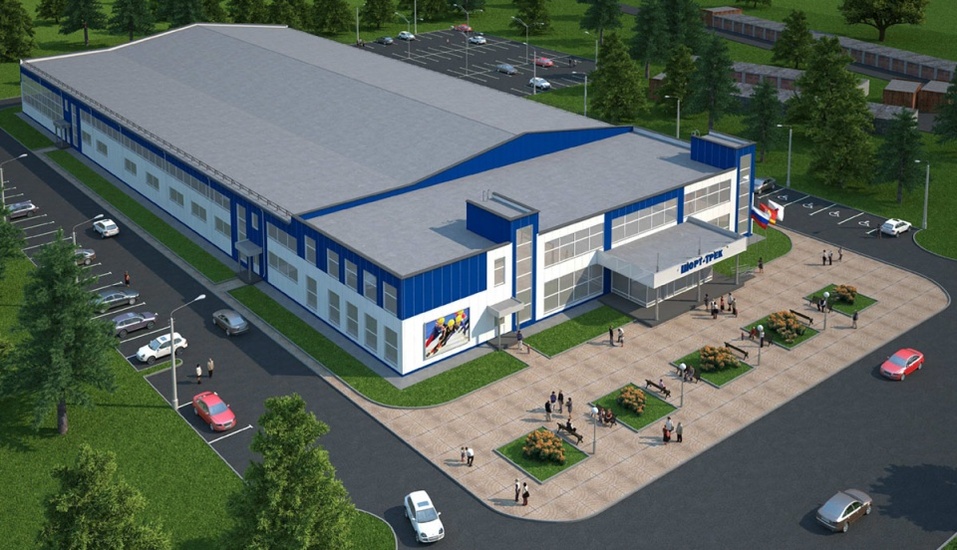 В Челябинске в городском бору вырубили сосны из-за строительства спортивного центра 2 В Челябинске в городском бору вырубили сосны из-за строительства спортивного центра 2