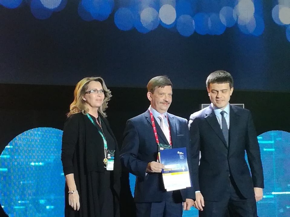 Преподаватель НГТУ стал победителем международного конкурса 2 Преподаватель НГТУ стал победителем международного конкурса 2