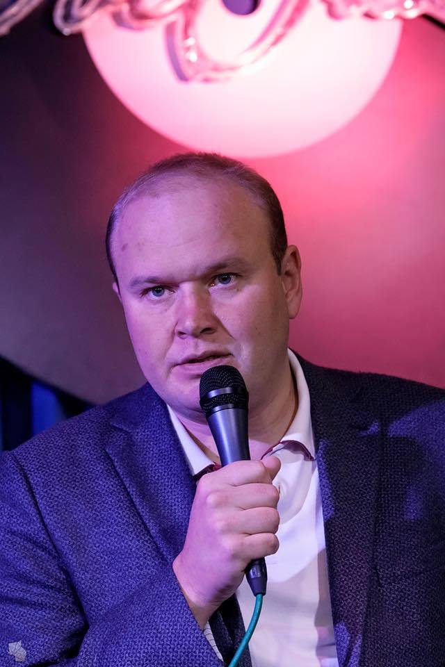 «В России мы тупо зарабатываем деньги». Что думают предприниматели о жизни за границей? 1 «В России мы тупо зарабатываем деньги». Что думают предприниматели о жизни за границей? 1