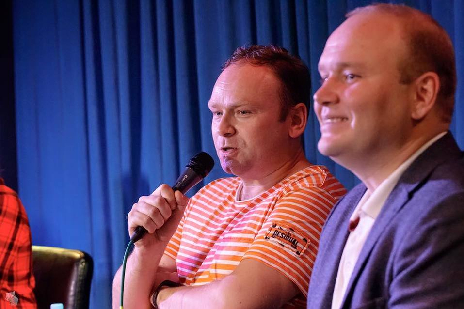 «В России мы тупо зарабатываем деньги». Что думают предприниматели о жизни за границей? 2 «В России мы тупо зарабатываем деньги». Что думают предприниматели о жизни за границей? 2