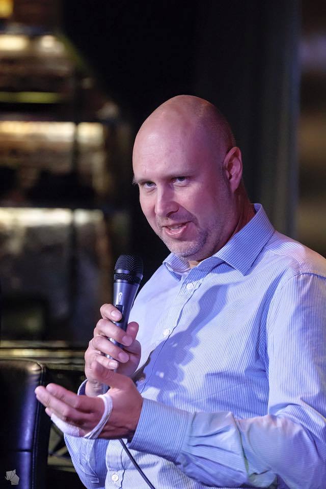 «В России мы тупо зарабатываем деньги». Что думают предприниматели о жизни за границей? 3 «В России мы тупо зарабатываем деньги». Что думают предприниматели о жизни за границей? 3