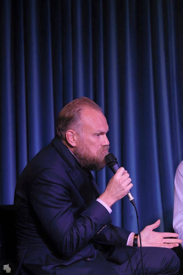 «В России мы тупо зарабатываем деньги». Что думают предприниматели о жизни за границей? 4 «В России мы тупо зарабатываем деньги». Что думают предприниматели о жизни за границей? 4