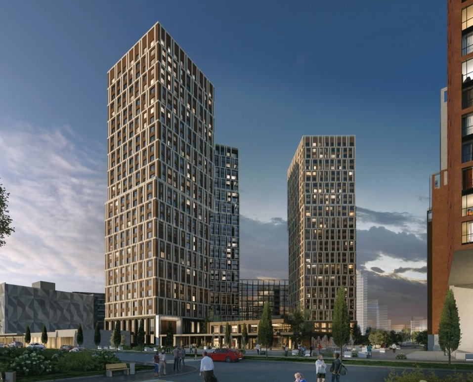 В Екатеринбурге ломают завод с 95-летней историей 1 В Екатеринбурге ломают завод с 95-летней историей 1