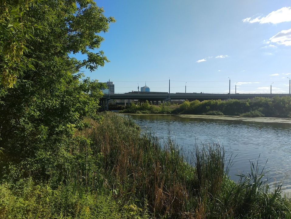 Власти Челябинска заберут часть креативного кластера SVOBODA2 ради развязки 2 Власти Челябинска заберут часть креативного кластера SVOBODA2 ради развязки 2