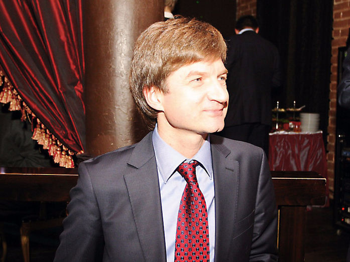 Дайджест DK.RU: закрытие «Карамели», налоги на 350 млн руб., картельный сговор 4 Дайджест DK.RU: закрытие «Карамели», налоги на 350 млн руб., картельный сговор 4