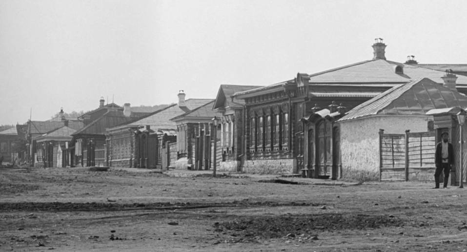 В Челябинске обнаружили старинные фундаменты на месте будущего Чайного квартала 2 В Челябинске обнаружили старинные фундаменты на месте будущего Чайного квартала 2