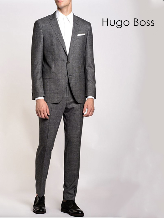 Классика, как основа гардероба. 1 Классика, как основа гардероба. 1