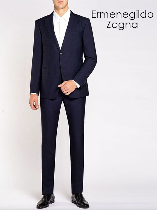 Классика, как основа гардероба. 2 Классика, как основа гардероба. 2