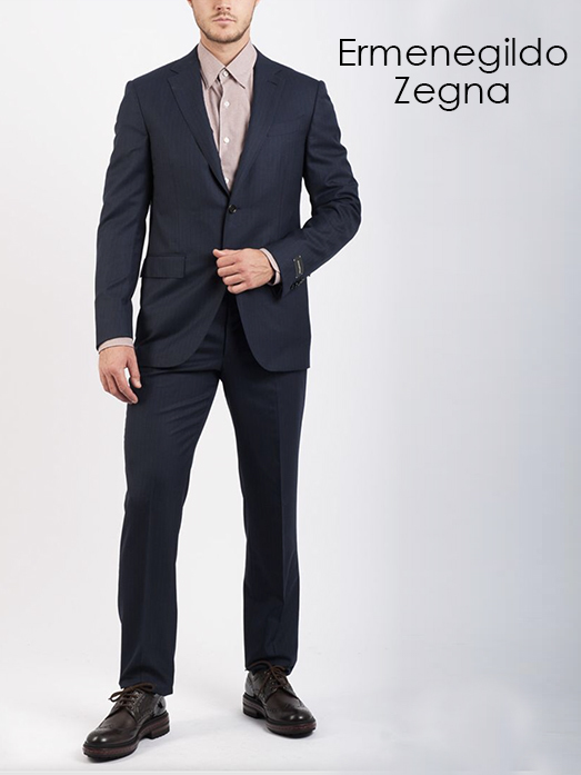 Классика, как основа гардероба. 3 Классика, как основа гардероба. 3