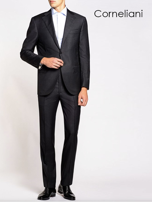 Классика, как основа гардероба. 4 Классика, как основа гардероба. 4