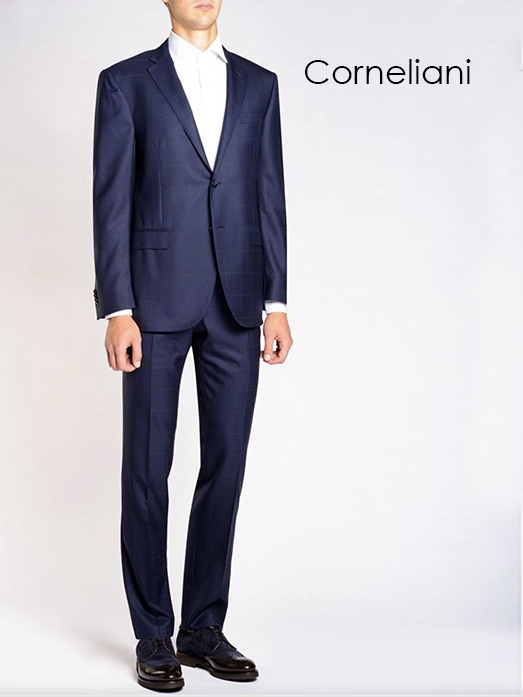 Классика, как основа гардероба. 5 Классика, как основа гардероба. 5