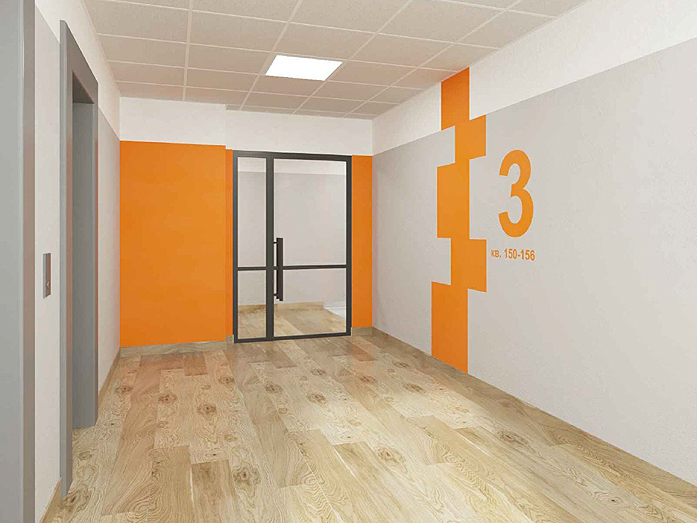 Центр – рядом, лес – тоже. Жилой комплекс, в котором есть все 8 Центр – рядом, лес – тоже. Жилой комплекс, в котором есть все 8