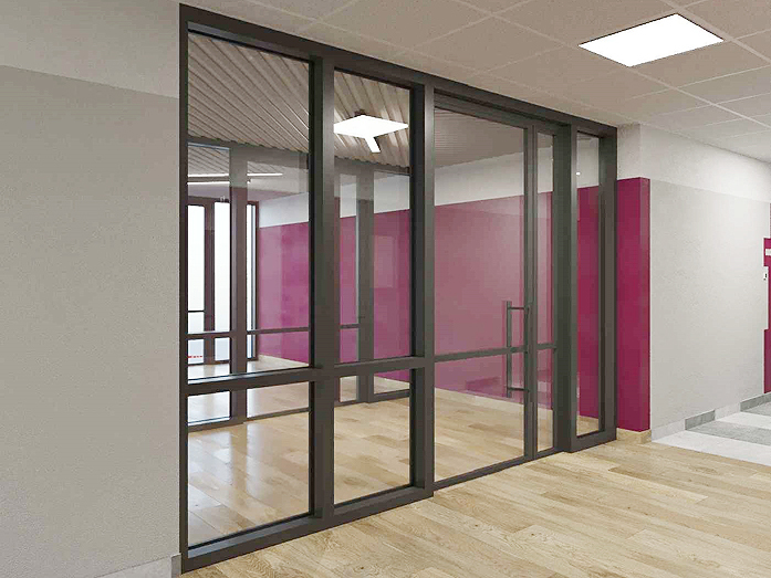 Центр – рядом, лес – тоже. Жилой комплекс, в котором есть все 10 Центр – рядом, лес – тоже. Жилой комплекс, в котором есть все 10