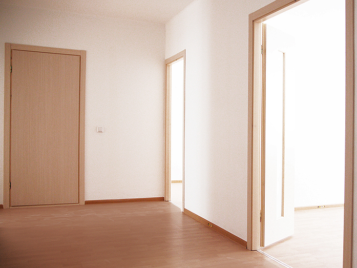 Центр – рядом, лес – тоже. Жилой комплекс, в котором есть все 12 Центр – рядом, лес – тоже. Жилой комплекс, в котором есть все 12