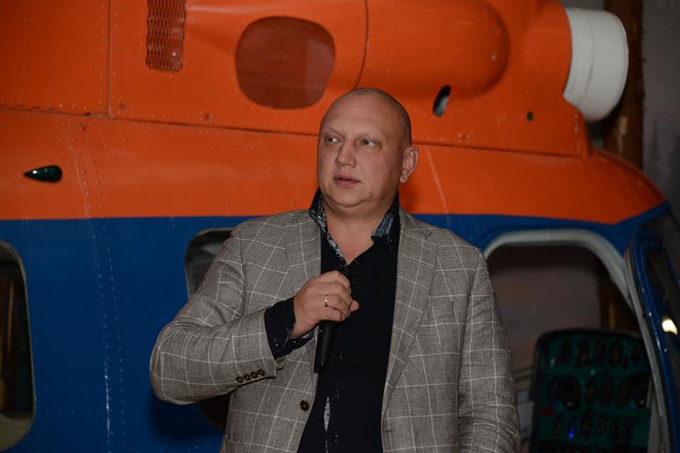 Рыбалка за 600 тысяч рублей. Нижегородские бизнесмены похвастались трофеями 3 Рыбалка за 600 тысяч рублей. Нижегородские бизнесмены похвастались трофеями 3