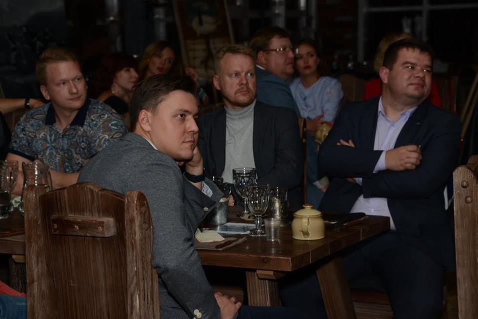 Рыбалка за 600 тысяч рублей. Нижегородские бизнесмены похвастались трофеями 8 Рыбалка за 600 тысяч рублей. Нижегородские бизнесмены похвастались трофеями 8