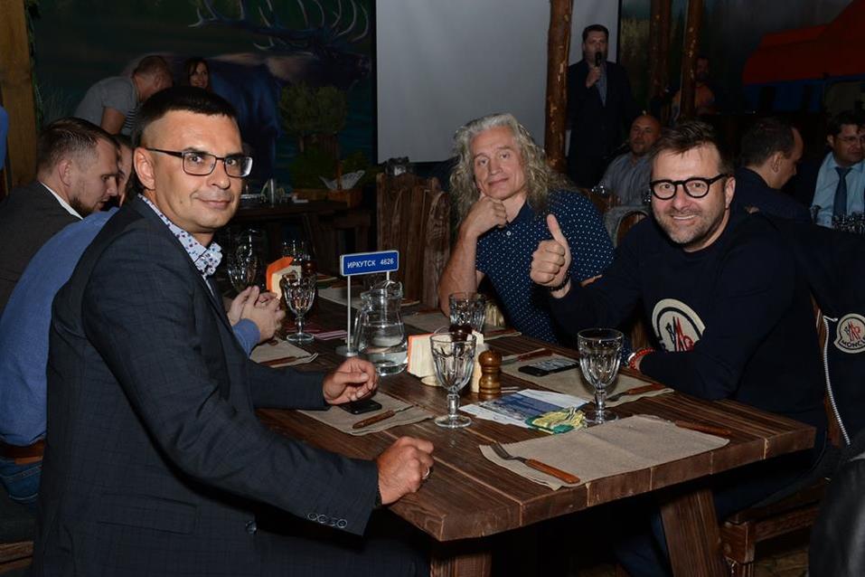 Рыбалка за 600 тысяч рублей. Нижегородские бизнесмены похвастались трофеями 10 Рыбалка за 600 тысяч рублей. Нижегородские бизнесмены похвастались трофеями 10