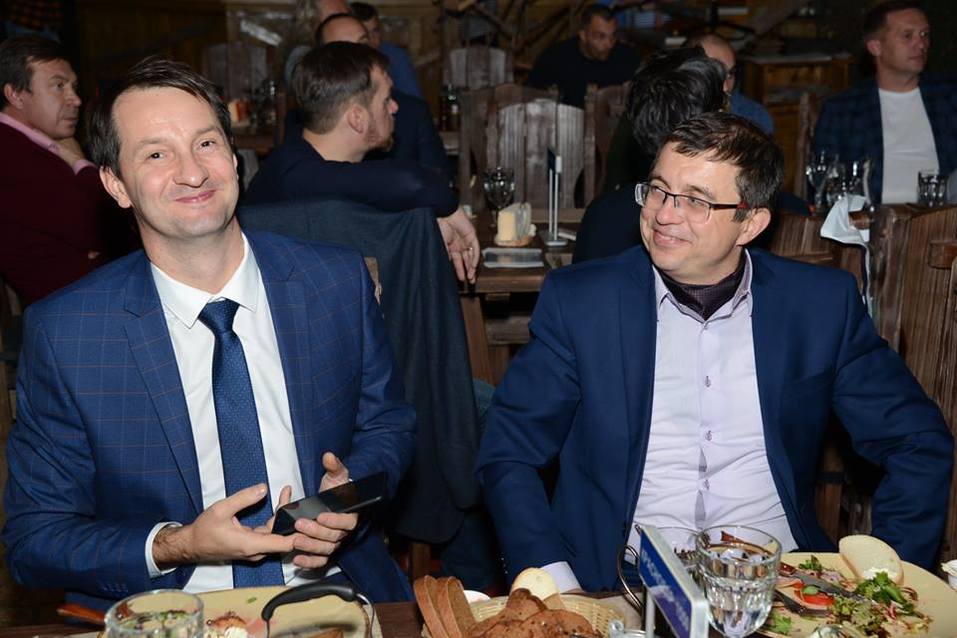 Рыбалка за 600 тысяч рублей. Нижегородские бизнесмены похвастались трофеями 9 Рыбалка за 600 тысяч рублей. Нижегородские бизнесмены похвастались трофеями 9