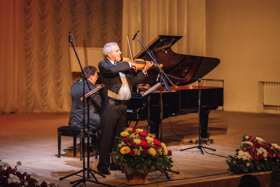 Итоги мероприятия «Михаил Казиник. Проводник в страну культуры» 1 Итоги мероприятия «Михаил Казиник. Проводник в страну культуры» 1