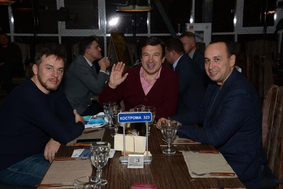 Рыбалка за 600 тысяч рублей. Нижегородские бизнесмены похвастались трофеями 1 Рыбалка за 600 тысяч рублей. Нижегородские бизнесмены похвастались трофеями 1