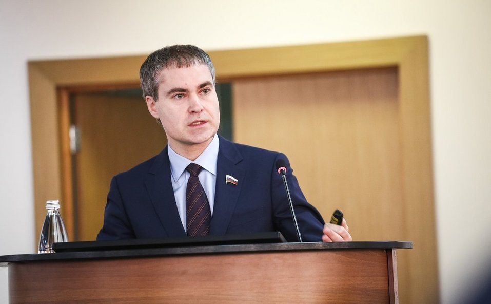 Ностальгия и скорость. На Волгу планируют вернуть суда на подводных крыльях 11 Ностальгия и скорость. На Волгу планируют вернуть суда на подводных крыльях 11